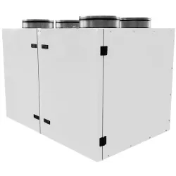 Приточно-вытяжная установка Energolux Riviera GO R-EC VRE 710-L