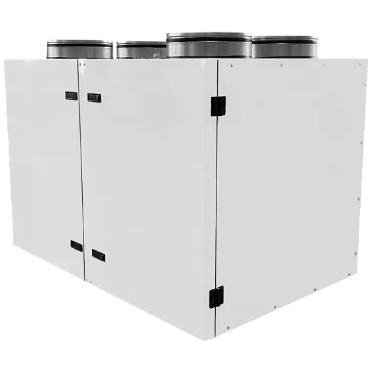 Приточно-вытяжная установка Energolux Riviera GO R-EC VRW 710-R