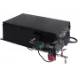 Приточная вентиляционная установка Lessar LV-DECU-1000-W-17-EC-GTC-E63