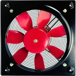 Вентилятор Soler & Palau HCFT/4-500/H-A (230/400V50HZ) V5