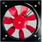 Вентилятор Soler & Palau HCFT/4-500/H-A (230/400V50HZ) V5