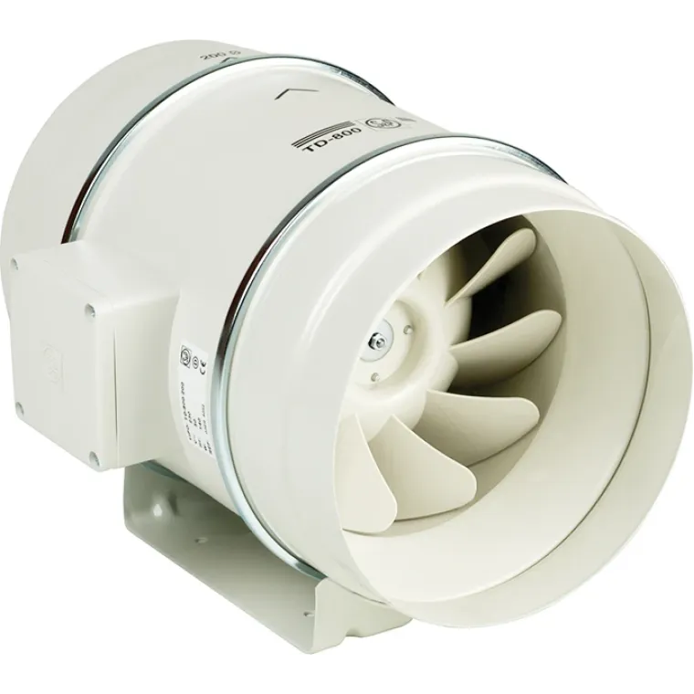 Вентилятор Soler & Palau TD6000/400 (230V 50/60HZ) N6