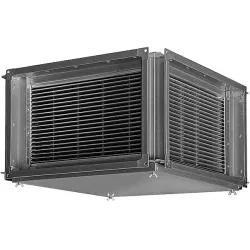 Рекуператор Energolux SHRP 50-25