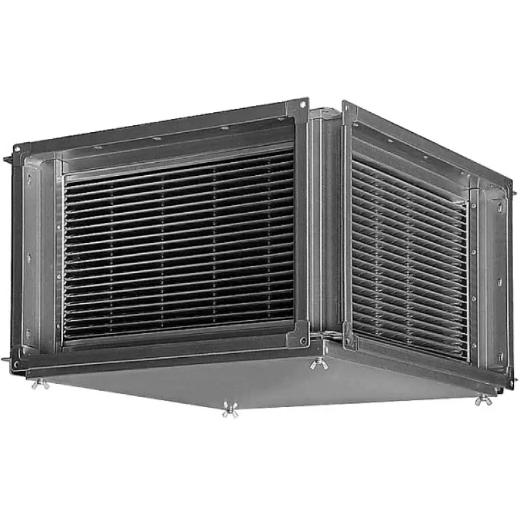 Рекуператор Energolux SHRP 70-40