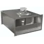 Прямоугольный канальный вентилятор Rowen VCP 40-20/20-GQ/4D