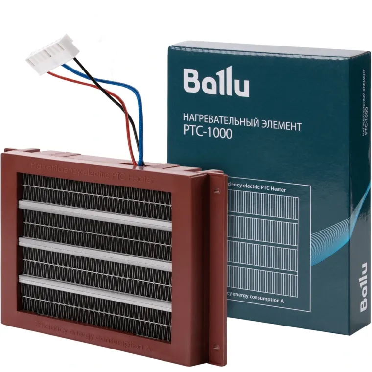 Нагревательный элемент Ballu PTC-1100