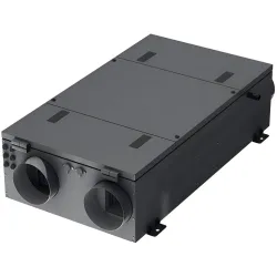 Приточно-вытяжная установка Zilon ZPVP-M 850 PE EC A