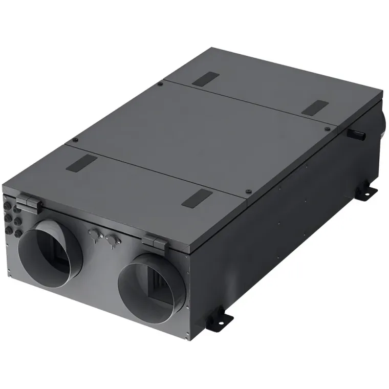 Приточно-вытяжная установка Zilon ZPVP-M 1000 PE EC A