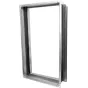 Гибкая вставка Zilon ZFC 600*350