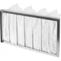 Комплект фильтров Turkov F9 для Zenit Heco/Zenit Cool Heco V 1500 (Steel)