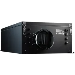 Приточная вентиляционная установка Ventmachine Colibri 650 H1