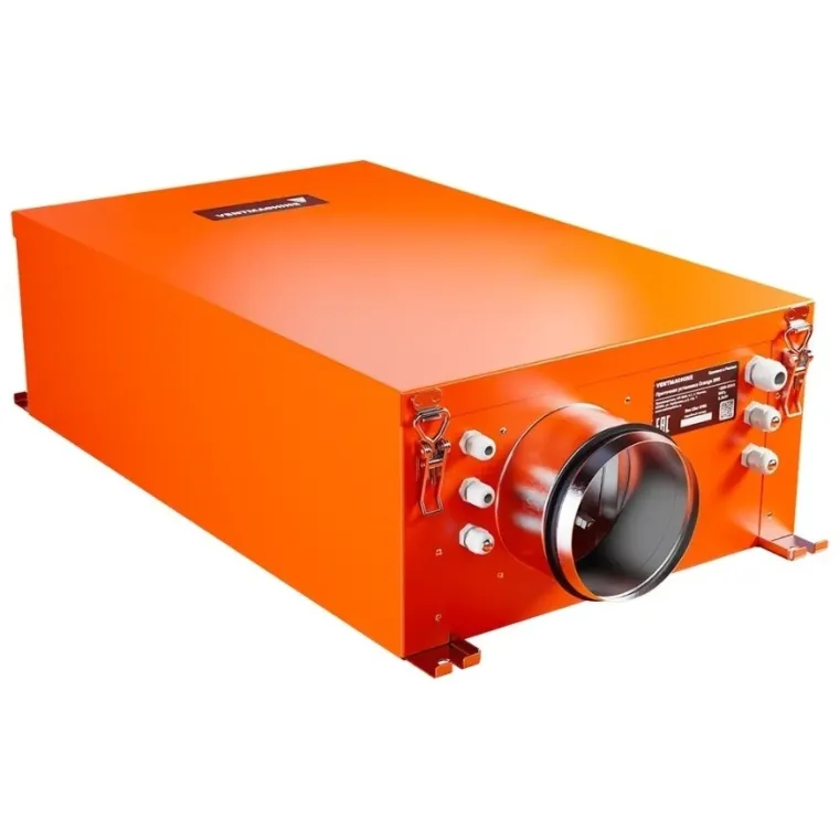 Приточная вентиляционная установка Ventmachine Orange 350 H1