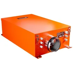 Приточная вентиляционная установка Ventmachine Orange 600 H3