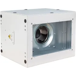 Вытяжная установка Kentatsu Компакт М 35В