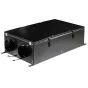 Приточно-вытяжная установка Lessar LV-RACU-550V-E-2.5-EC-GTC-E63