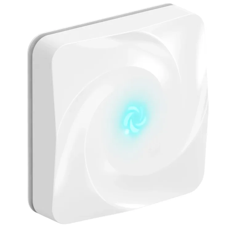 Станция мониторинга воздуха Tion MagicAir SM510