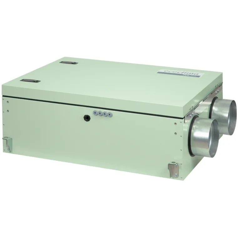 Приточно-вытяжная установка Ecoclima ECT PF-R 800-E2.0-R-4 Pro