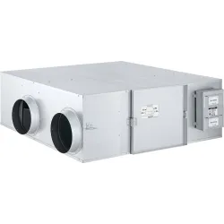 Приточно-вытяжная вентиляционная установка Lg LZ-H100GBA5