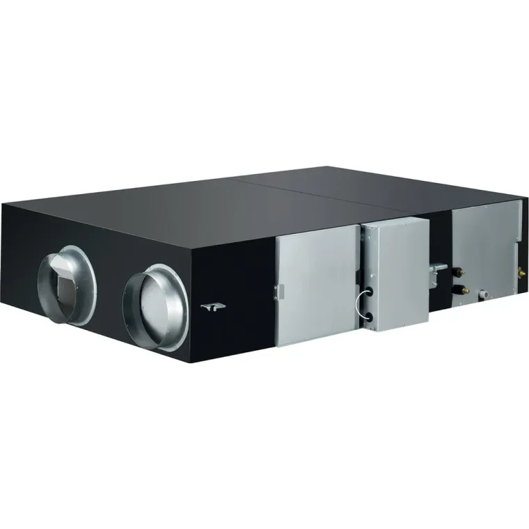 Приточно-вытяжная вентиляционная установка Lg LZ-H100GXH4