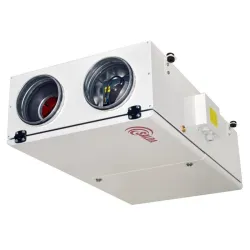 Приточно-вытяжная установка Salda RIS 400 PE 0.9 EKO 3.0