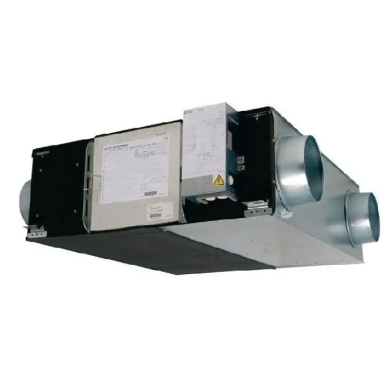 Приточно-вытяжная установка Mitsubishi Electric LGH-50RVX-E