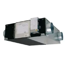 Приточно-вытяжная установка Mitsubishi Electric LGH-200RVX-E