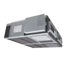 Приточно-вытяжная установка Mitsubishi Electric LGH-250RVXT-E