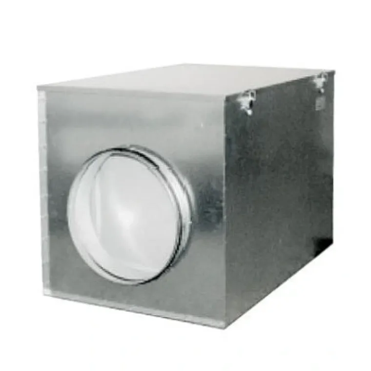 Приточная вентиляционная установка Systemair TLP 160/2,1 Air handl.units