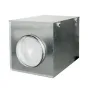 Приточная вентиляционная установка Systemair TLP 160/2,1 Air handl.units