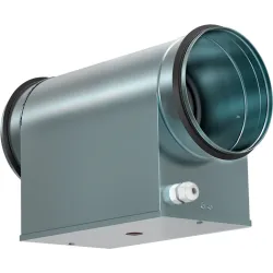 Электронагреватель Shuft EHC 160 - 1,2 / 1