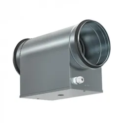 Электронагреватель Shuft EHC 200 - 6,0 / 2