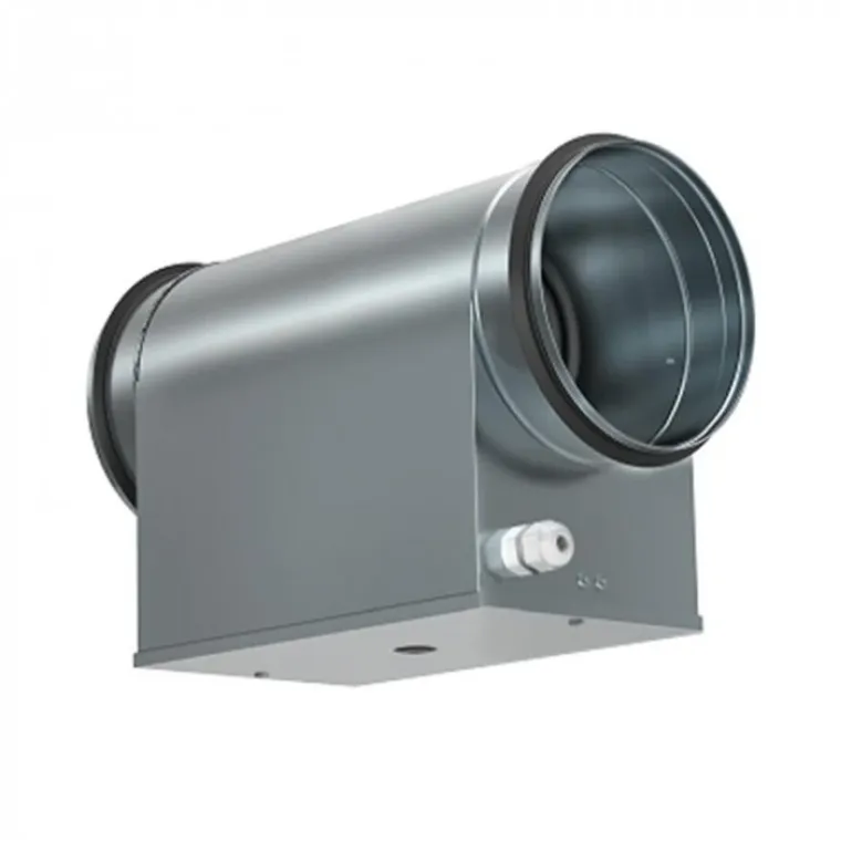 Электронагреватель Shuft EHC 250 - 6,0 / 3