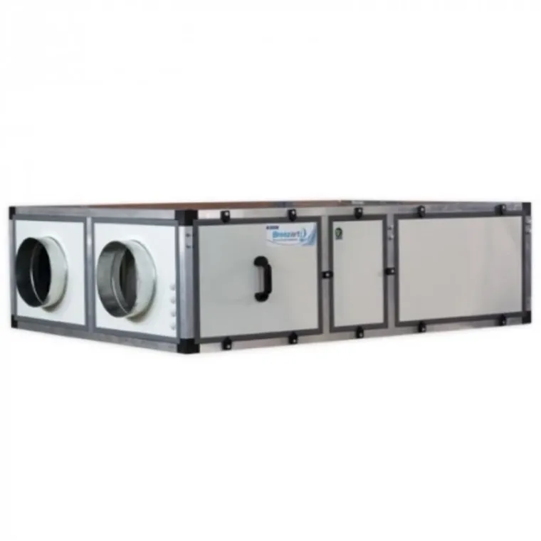 Приточно-вытяжная установка Breezart 1000 Lux RP SB 3,2-220