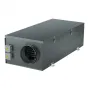 Компактная приточная вентиляционная установка Zilon ZPE 500 L1 Compact с воздушным фильтром