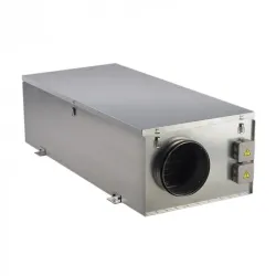 Приточная вентиляционная установка Zilon ZPE 4000-22,5 L3