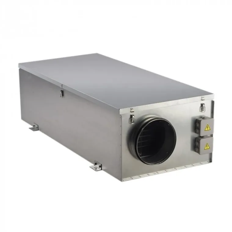 Приточная вентиляционная установка Zilon ZPW 4000/41 L1