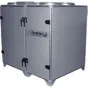 Приточно-вытяжная установка Ostberg HERU 600 T RWR