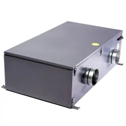 Приточная вентиляционная установка Minibox E-2050 Zentec