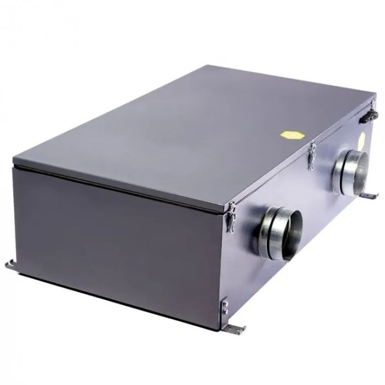 Приточная вентиляционная установка Minibox E-2050 Zentec