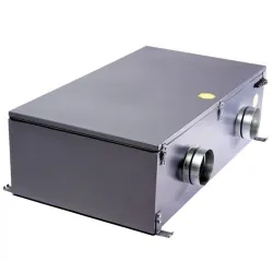 Приточная вентиляционная установка Minibox E-2050 GTC