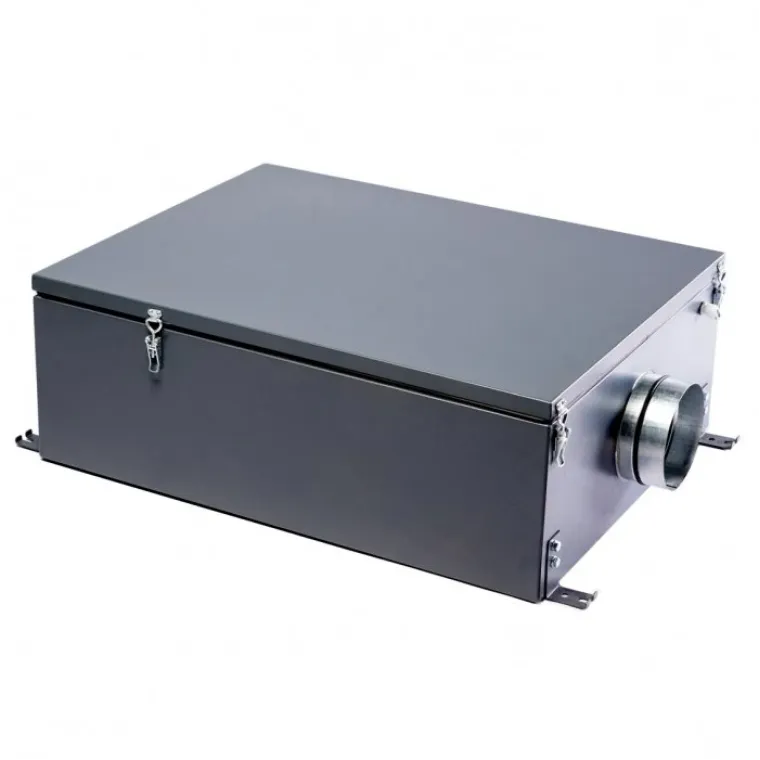 Приточная вентиляционная установка с очисткой воздуха Minibox FKO