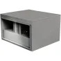 Прямоугольный канальный вентилятор Zilon ZKSA 800x500-6L3
