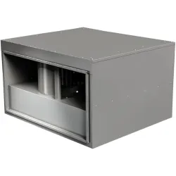 Прямоугольный канальный вентилятор Zilon ZKSA 1000x500-6ML3