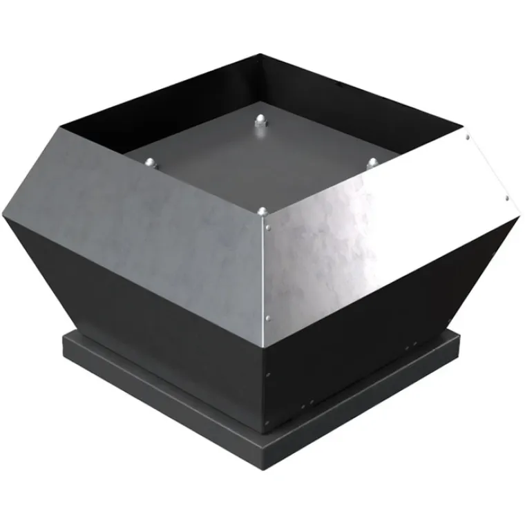 Вентилятор Zilon ZFR 3,5-4D