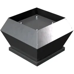 Вентилятор Zilon ZFR 4-4E