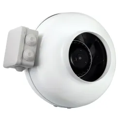 Вентилятор Shuft TUBE 315XL