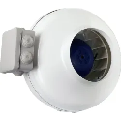 Вентилятор Shuft CFs 200S