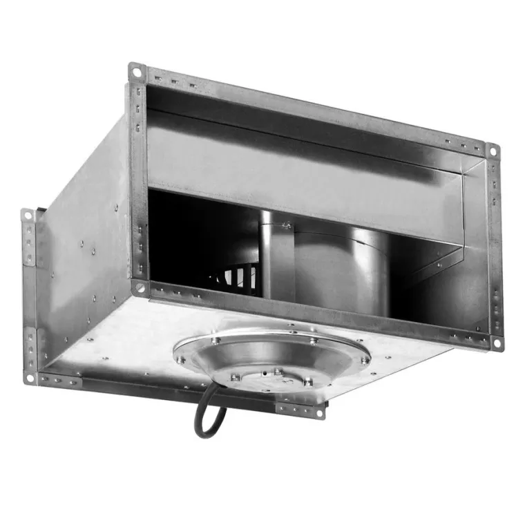 Прямоугольный канальный вентилятор Shuft RFE 600x300-4 VIM
