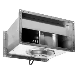 Прямоугольный канальный вентилятор Shuft RFD 600x300-4 VIM