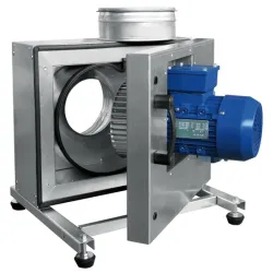 Вентилятор Salda KF T120 400-4L3